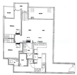 Katong Regency (D15), Apartment #610463631